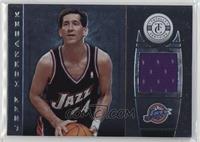 Jeff Hornacek