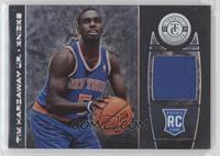 Tim Hardaway Jr.