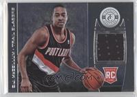 C.J. McCollum