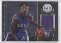 Ben McLemore