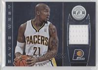 David West