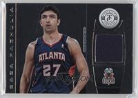 Zaza Pachulia