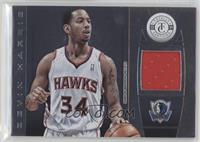 Devin Harris