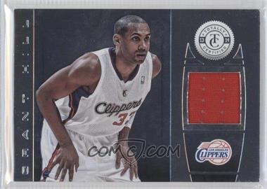 2013-14 Totally Certified - Memorabilia - Totally Silver #83 - Grant Hill