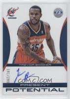 Trevor Booker #/299