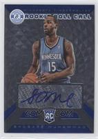 Shabazz Muhammad #/15