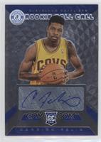 Carrick Felix #/49