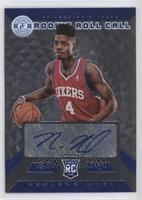 Nerlens Noel #/15