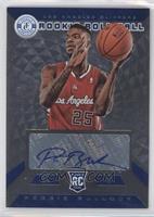 Reggie Bullock #/49