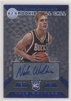 Nate Wolters #/49