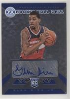 Glen Rice Jr. [EX to NM] #/49