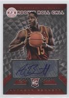 Anthony Bennett #/20