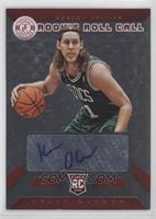 Kelly Olynyk #/35