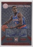 Tim Hardaway Jr. #/99