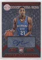 Andre Roberson #/99