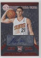 Alex Len #/20