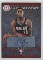 Allen Crabbe #/99