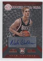 Nate Wolters #/99