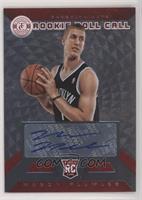 Mason Plumlee #/99