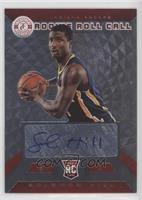 Solomon Hill #/99