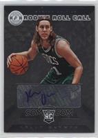 Kelly Olynyk