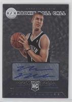 Mason Plumlee