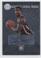 Solomon Hill