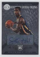 Solomon Hill