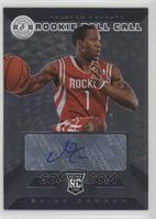 Isaiah Canaan