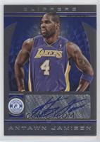 Antawn Jamison #/5