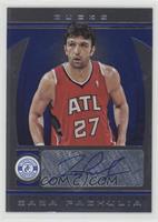 Zaza Pachulia #/49