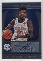 Iman Shumpert #/10