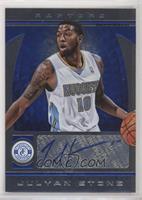 Julyan Stone #/49