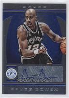 Bruce Bowen #/49