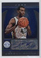 Jeremy Evans #/49