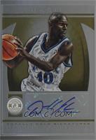 Darrell Armstrong [Noted] #/25