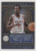 Patrick Beverley [EX to NM] #/25