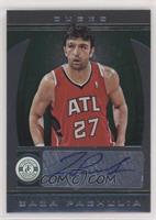 Zaza Pachulia #/5