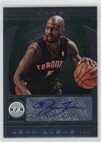 John Lucas III #/5