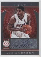 Jim Jackson #/99