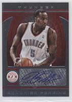 Kendrick Perkins #/10