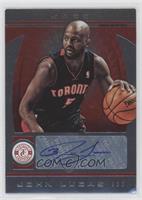 John Lucas III [Good to VG‑EX] #/99