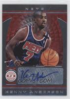 Kenny Anderson #/99