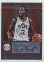 DeMarre Carroll #/99