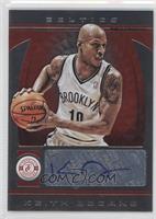 Keith Bogans #/99