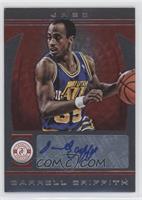 Darrell Griffith #/99