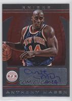 Anthony Mason #/99