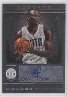 Bismack Biyombo [EX to NM]