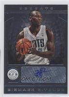 Bismack Biyombo