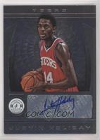 Justin Holiday